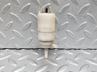 41652 Mercedes-Benz W124 200E Windscreen Washer Pump Hella 1248690221