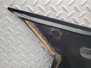 W201 Baby Benz c pillar cover trim right used OEM