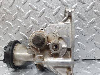 43835 Mercedes-Benz C126 380SEC Coupe Oil Pump 1171860001 1171810001