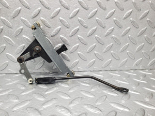 46524 Mercedes-Benz C123 280CE Coupe Heater Control Switch 1238300085