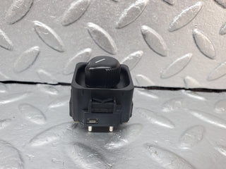 44935 Mercedes-Benz R129 300SL Coupe Electric Mirror Adjust Switch 1298200610
