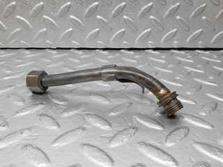 41347 Mercedes-Benz R107 450SL Intake Manifold Brake Servo Pipe