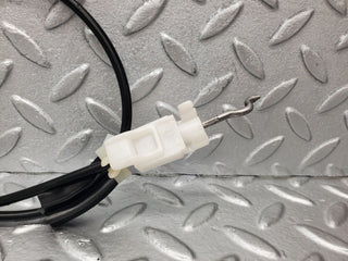 46952 Mercedes-Benz R129 320SL Coupe Door Lock Cable