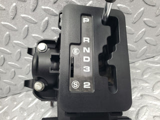 W201 Baby Benz automatic gear selector used OEM