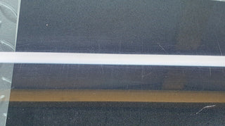 42817 Mercedes-Benz W201 190 2.0L Rear Left Door Window Glass