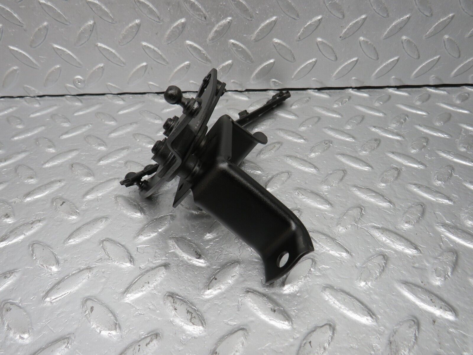 39294 Mercedes-Benz R107 500SL Throttle Linkage