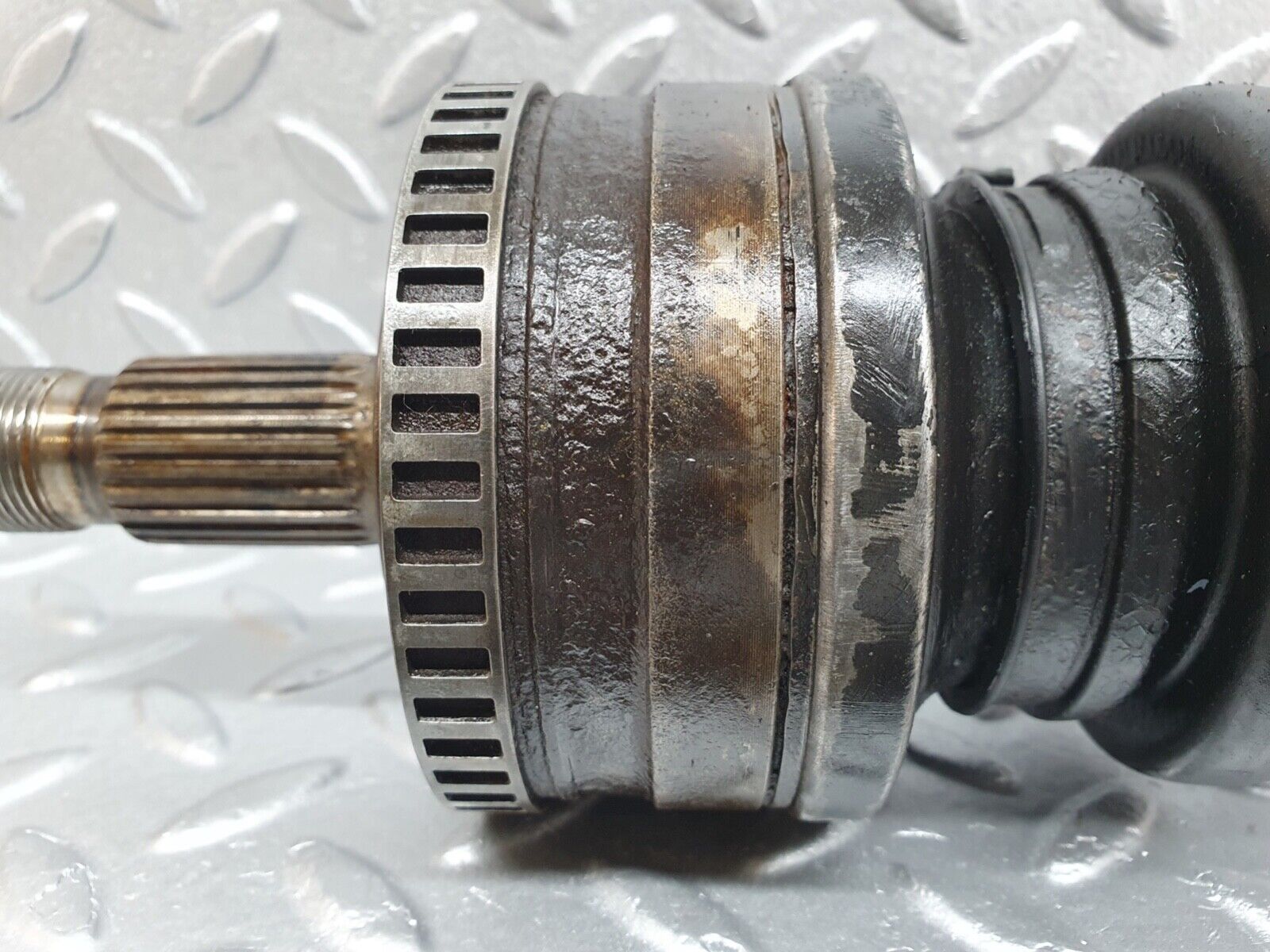42008 Mercedes-Benz W202 C200 Axle Shaft Drive Shaft