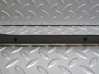 40199 Mercedes-Benz R107 Right Skirt Chrome Trim Strip