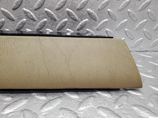 46877 Mercedes-Benz R129 320SL Coupe Dashboard Centre Storage Box 1296800391