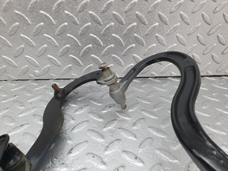 42490 Mercedes-Benz R129 320SL Coupe Trunk Boot Soft Top Hinge Right Side