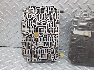 44575 Mercedes-Benz W123 280E Automatic Gearbox Valve Body 722.309 1262703115 1262772901