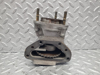 W112 injection pump drive housing used OEM