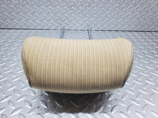 44331 Mercedes-Benz W123 280E Front Seat Headrest