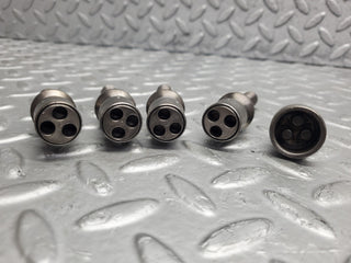 W201 Baby Benz alloy wheel lug bolt set m12x1.5 used OEM
