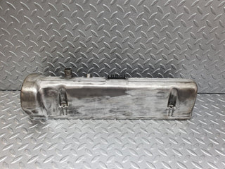 43735 Mercedes-Benz C126 380SEC Coupe Cylinder Head Cover Left 1170160005