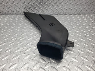 W201 Baby Benz air duct heater ventilation right used OEM