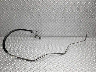 W126 Coupe fuel hose pipe line used OEM
