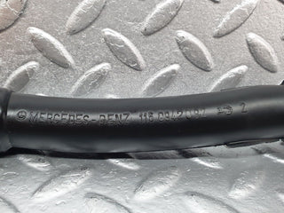 43667 Mercedes-Benz C126 380SEC Coupe Air Intake Hose Pipe 1160942082
