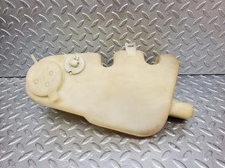 W126 windscreen washer fluid reservoir used OEM