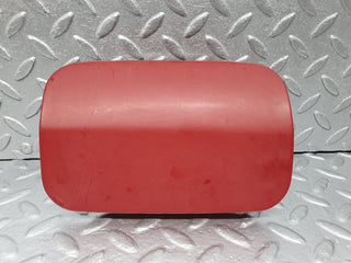 43515 Mercedes-Benz C126 380SEC Coupe Fuel Tank Flap Cap 1265840639