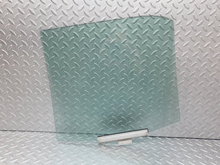 42816 Mercedes-Benz W201 190 2.0L Rear Right Door Window Glass