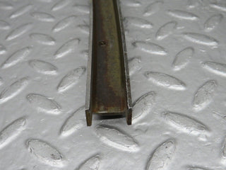 39169 Mercedes-Benz R107 500SL Left Door Window Channel