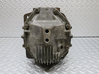 39971 Mercedes-Benz R107 350SL Rear Differential Ratio 3.46 1163510401