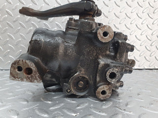 R129 SL steering rack used OEM