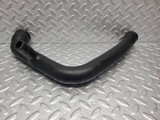 W123 Coupe radiator hose pipe used OEM