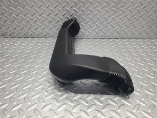 W201 Baby Benz air duct pipe hose left side used OEM