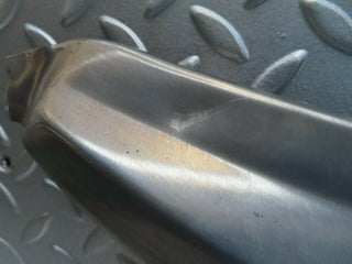 15574 Mercedes-Benz R107 450SL Windscreen Top Chrome Trim