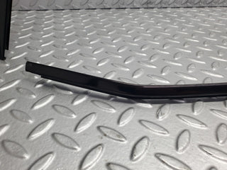 W201 Baby Benz rear windscreen frame used OEM