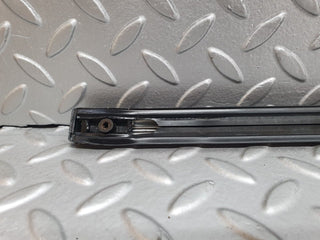 43989 Mercedes-Benz C123 230CE Coupe Right Door Centre Moulding Trim