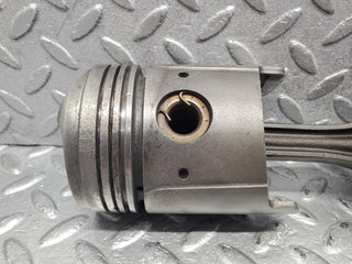 W112 piston and connecting rod used OEM