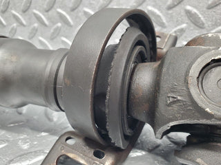 R230 cardan shaft prop shaft used OEM