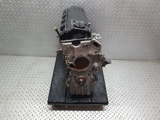 41734 Mercedes-Benz W124 200E Complete Engine 102.922 80.000 Miles 1020112601