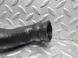 46410 Mercedes-Benz C123 280CE Coupe Radiator Hose Pipe 1235012682