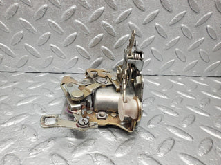 R107 SLC left door lock mechanism used OEM