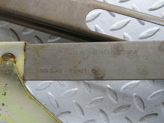 39275 Mercedes-Benz R107 500SL Front Left Power Window Regulator