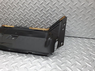 W202 firewall heat shield used OEM