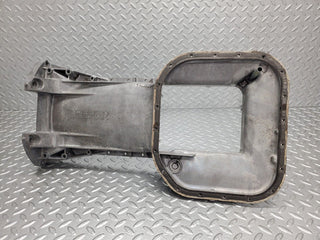 46292 Mercedes-Benz W126 420SE Oil Pan Oil Sump 1170140002