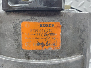 45303 Mercedes-Benz R129 300SL Coupe Alternator Generator Bosch 0120468060 1031550215