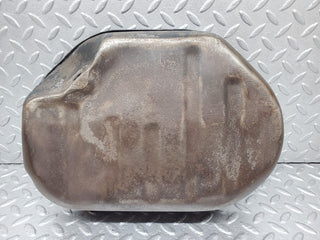 44550 Mercedes-Benz W123 280E Oil Pan Oil Sump