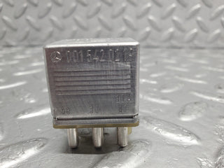 W123 multi purpose relay used OEM