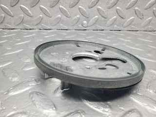 W124 Cabriolet steering wheel contact plate used OEM