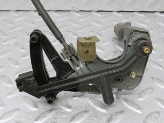 R107 SL heater control mechanism used OEM