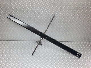 44311 Mercedes-Benz W123 280E Power Sunroof Mechanism