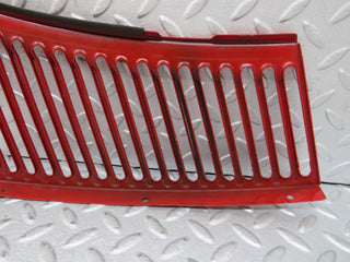 R107 SL air vent grill left side used OEM