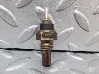 45125 Mercedes-Benz R129 300SL Coupe Coolant Temperature Sensor 0824121001 0055422617