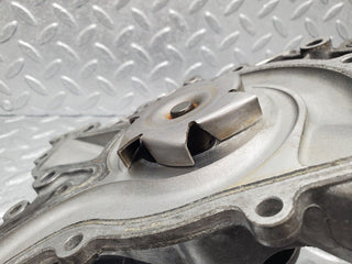 R230 water pump used OEM